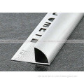 Hot sale modern kitchen design metal corner tile trim 13AL02
